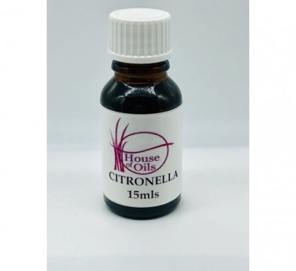 Citronella Essential Oil Citronella Essential Oil